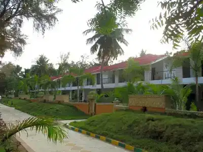 Vgp Golden Beach Resort - 39