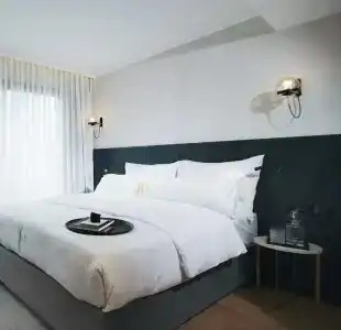 Jo Shtibel Tel Aviv With Rooftop Pool - 2