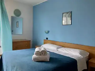 Residence Villa Azzurra - 50