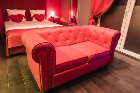 v e r o n e - Rooms & Suites - LièGe - Rocourt - 40