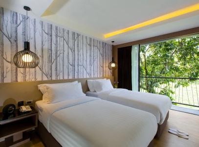Glow Ao Nang Krabi - Sha Extra Plus Certified - 23