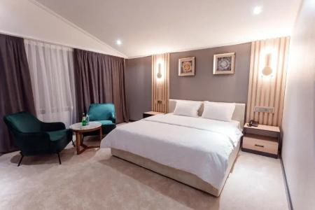 Husma Hotel & Spa - 82