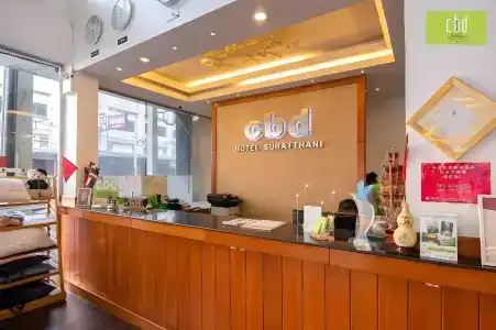 CBD Suratthani - 22