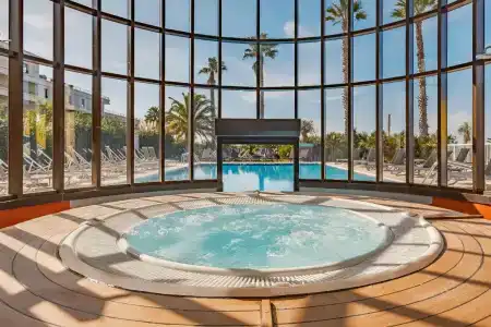 Golden Tulip Villa Massalia - 45