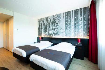 Bastion Tilburg - 5