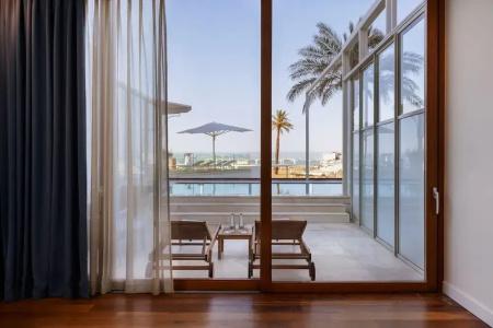 Herbert Samuel Hod Dead Sea - 115