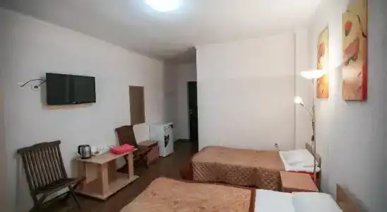 Европа - 2