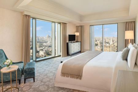 The St. Regis Cairo - 49