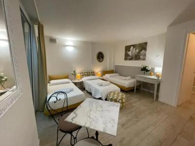 b&b La Magia Dei Sogni Relais - 48