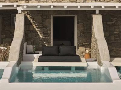 Adel Private Suites - 158