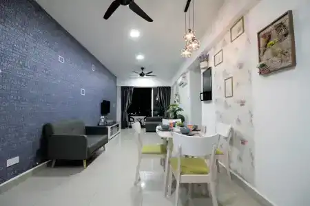 Sarang Paloh Heritage Stay - 7