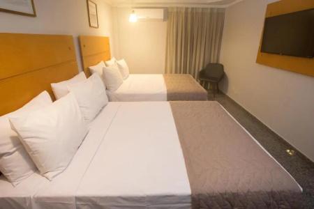 Regency Copacabana - 98