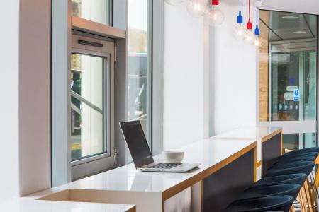 Holiday Inn Express London-Hammersmith, An Ihg - 23