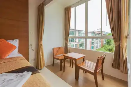 Sukcheewa Residence Phuket - 245