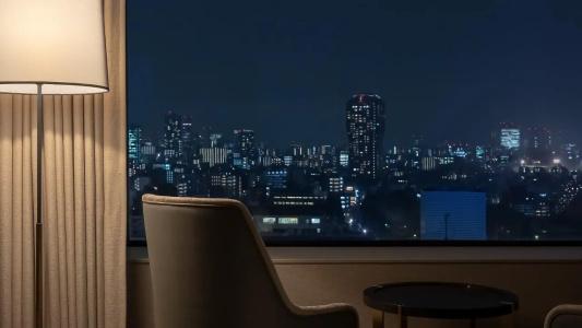 Mitsui Garden Roppongi Tokyo Premier - 19