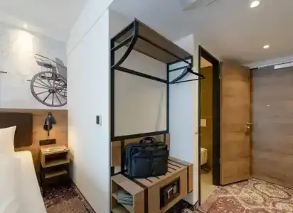 ibis Styles Coburg - 74