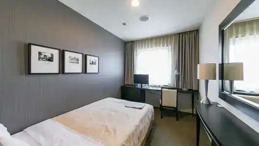 Sotetsu Fresa Inn Nagano-Ueda - 65