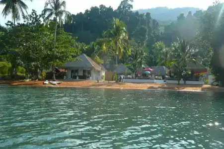 Serenity Resort Koh Chang - 15