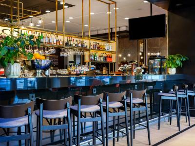 Hilton Garden Inn Krakow Airport - 42