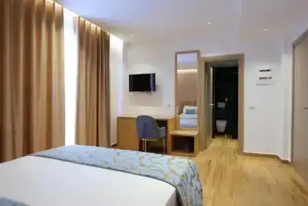 Bora Bora Ksamil - 34