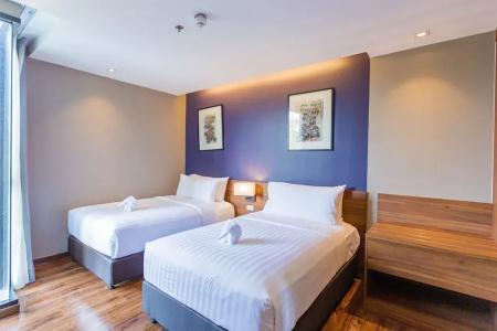 Amp Am House Bangkok - 75