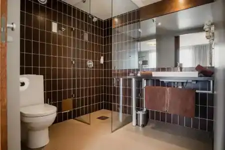 Johan Design & SPA - 68