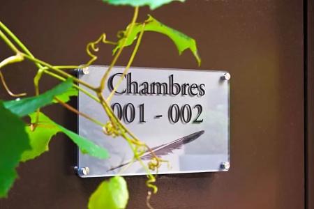 Hôtel Elysées Flaubert - 53