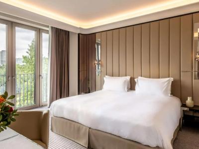 Sofitel Frankfurt Opera - 2