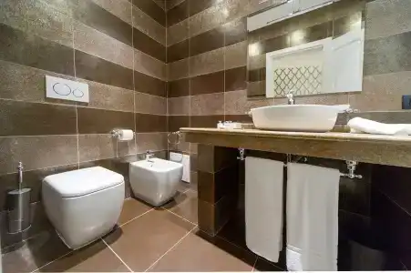 Via Veneto Suites - 8