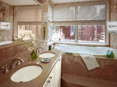 The Kimberly & Suites - 63