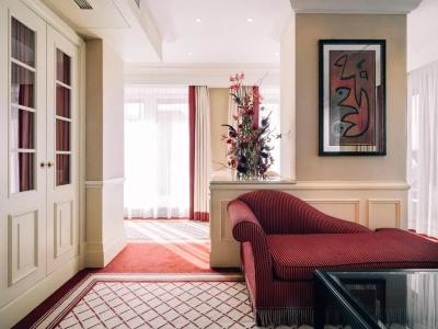 Sacher Wien - 13