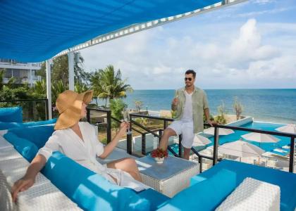 The Rock Hua Hin Beachfront Spa Resort - Sha Plus - 33