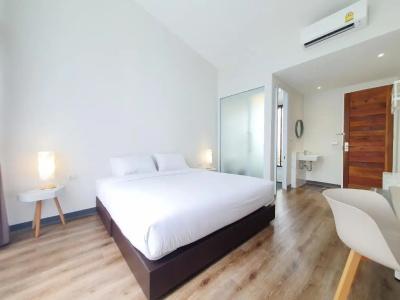 Meet Boutique Resort - 48