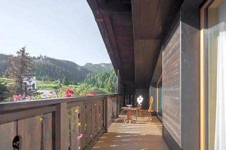 La Perla: The Leading Hotels of the World - 99