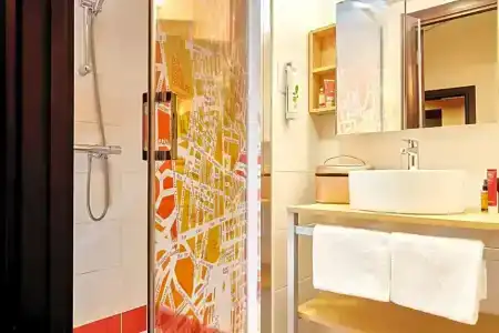 ibis Styles Gare Saint-Charles - 33