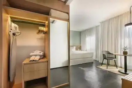 Innside By Meliá Sao Paulo Itaim - 77