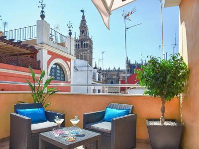 La Bella Sevilla - 15