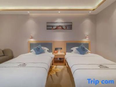 Microtel by Wyndham Lijiang - 22