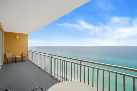 Splash Beach by Panhandle Getaways - 563