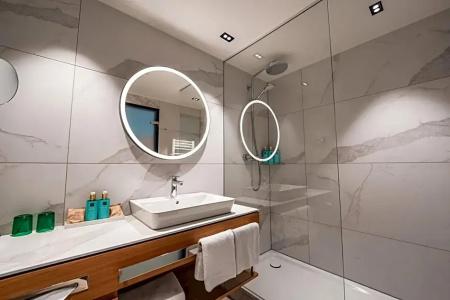 Novotel Karlsruhe City - 31