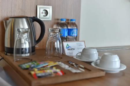 Alesha Suite & Residence - 60