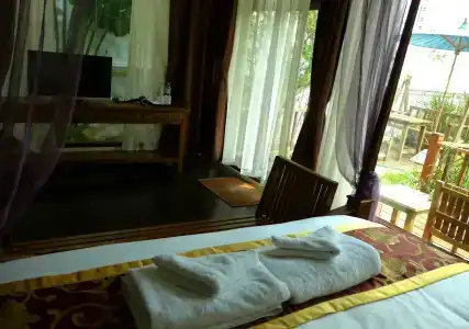 Yi's Garden Villa - 25