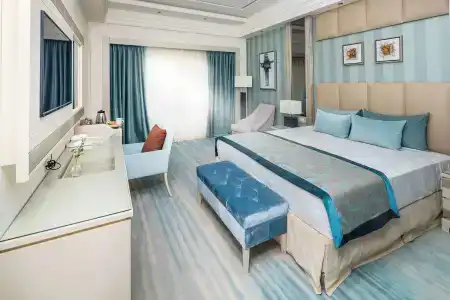 Sunrise Romance Resort Sahl Hasheesh -Adults Only - 6