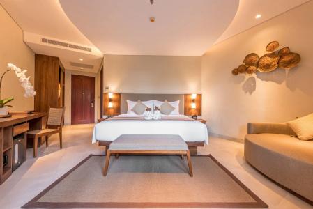 Tanadewa Resort & Spa Ubud - 38
