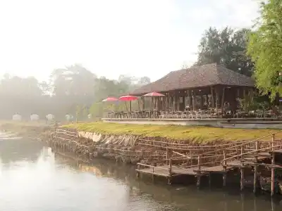 Pai River Corner - 28