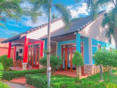 Orange Resort - 128