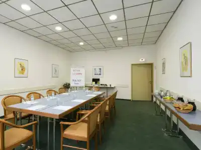 arte Wien Stadthalle - 22