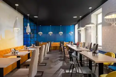 ibis Styles Dresden Neustadt - 10