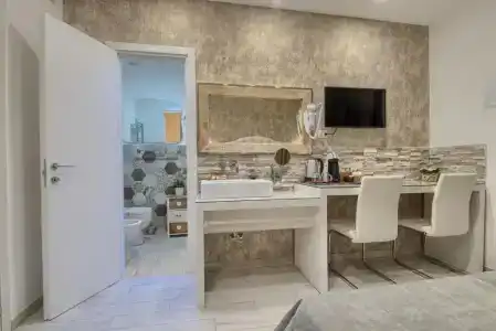 Relais Vatican Secret & Spa - 35