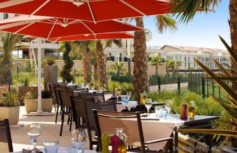 Golden Tulip Villa Massalia - 42